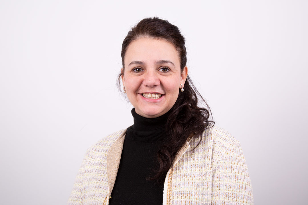 Natasa Bal - Homecare-Managerin